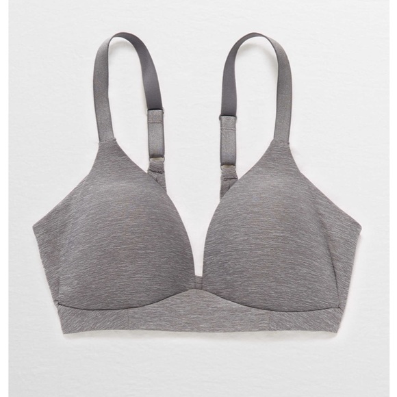 AERIE Real Sunnie Wireless Bra